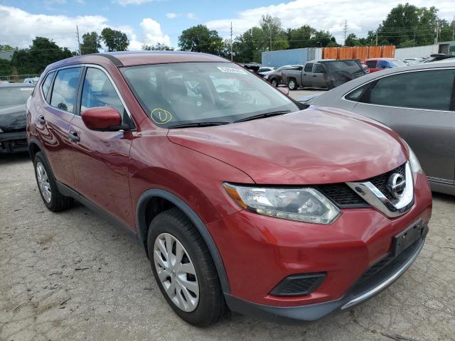 JN8AT2MV9GW149712 Nissan ROGUE S