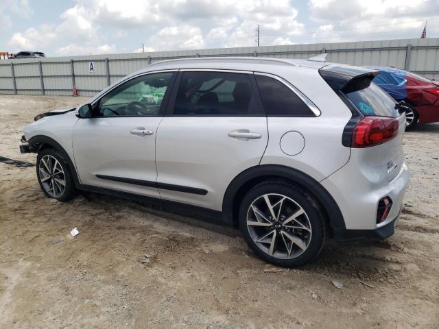 2021 KIA NIRO TOURI - KNDCC3LC6M5483630
