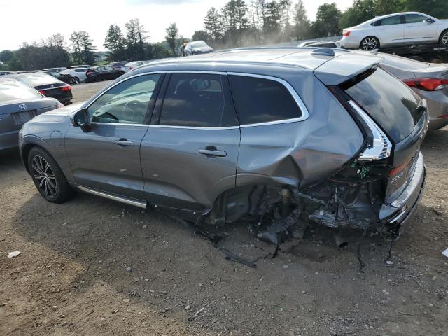 YV4BR0DL1M1842510 Volvo Xc60 T8 Recharge Inscription