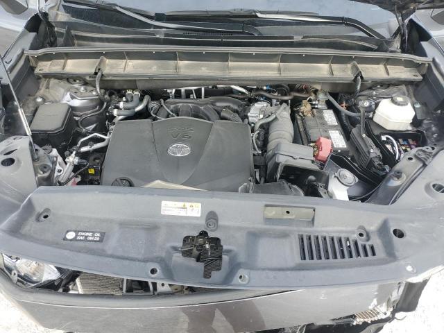 5TDJZRAH6MS082015 Toyota Highlander Xse