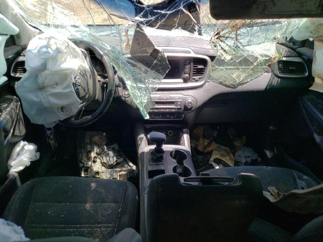 5XYPG4A54LG683847 KIA SORENTO S