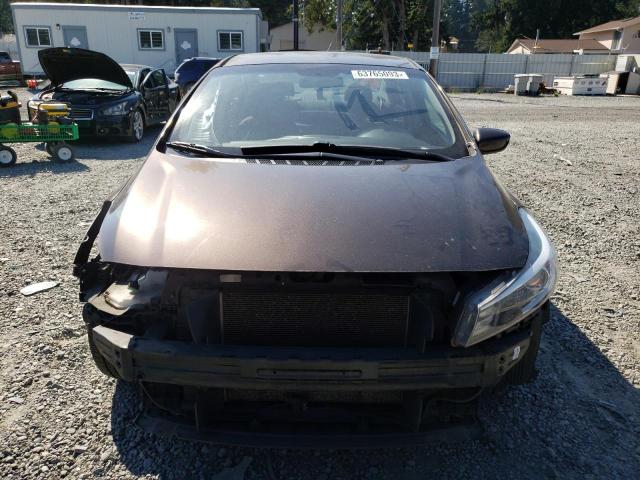3KPFK4A71HE078314 KIA FORTE LX