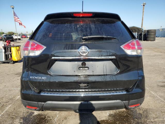 JN8AT2MT9GW007830 Nissan ROGUE S