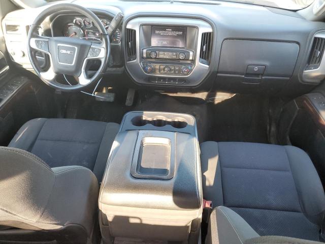 1GTR1UEC2FZ175143 GMC Sierra C1500 Sle