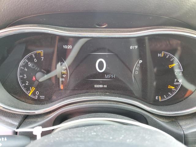 1C4RJFBG7KC686640 Jeep Grand Cherokee Limited