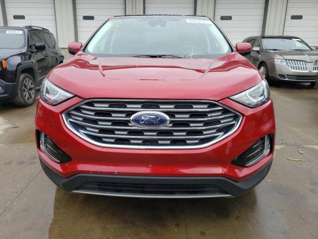 2FMPK3J93MBA31136 2021 FORD EDGE, photo no. 5