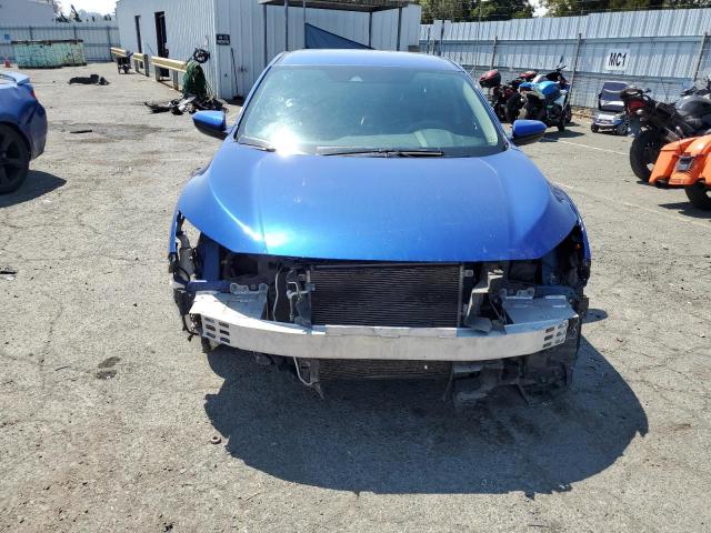 2HGFC2F62LH592883 Honda Civic Lx