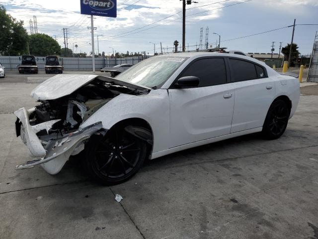 2016 Dodge Charger SE