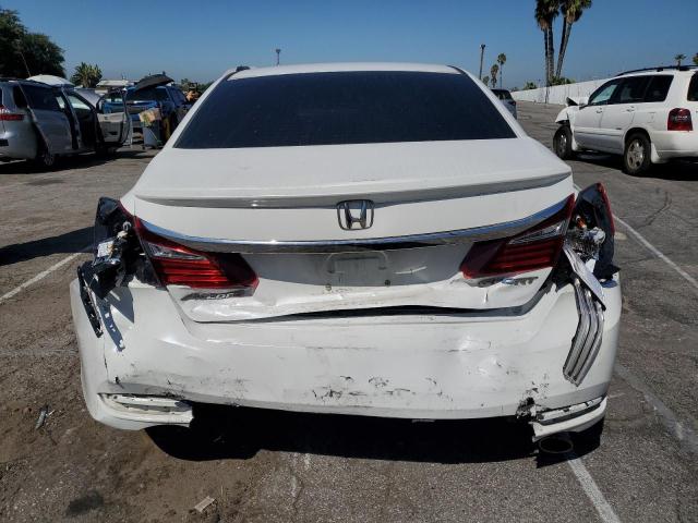 1HGCR2F5XGA176531 | 2016 HONDA ACCORD SPO