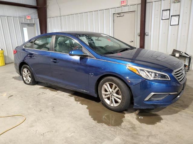 5NPE24AF2HH516031 | 2017 HYUNDAI SONATA SE