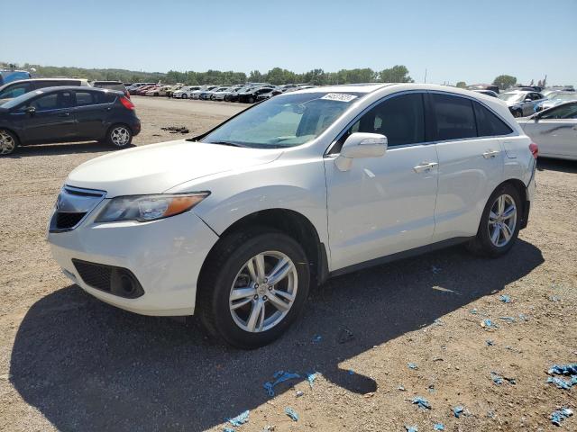 2014 Acura RDX 