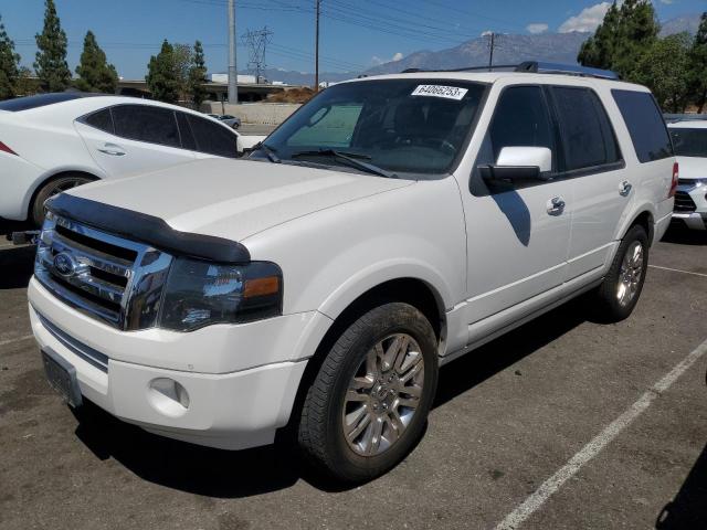 2012 Ford Expedition Limited