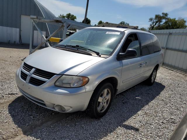 2005 Dodge Grand Caravan SXT