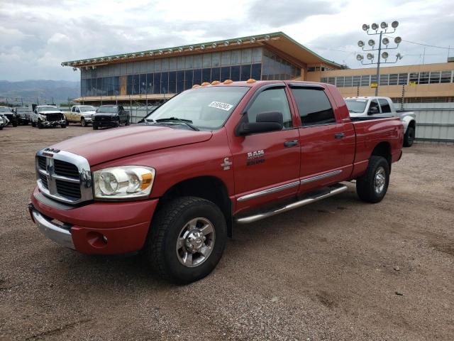 2006 Dodge Ram 2500 