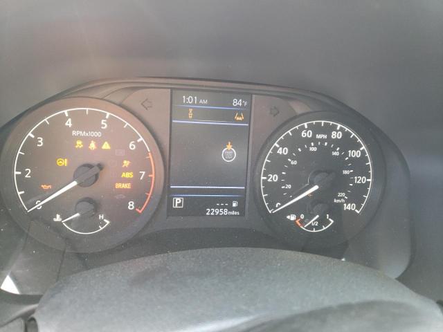 1N4BL4BV0NN395586 Nissan ALTIMA S