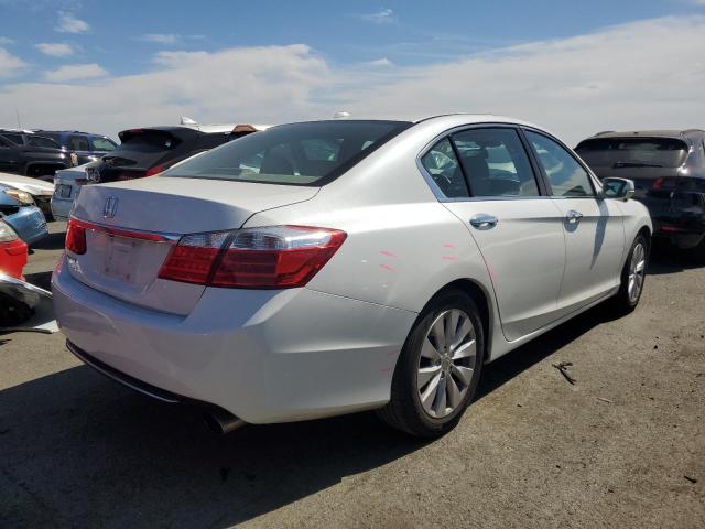 Honda ACCORD EXL 2014 1HGCR2F8XEA238470 Image 3