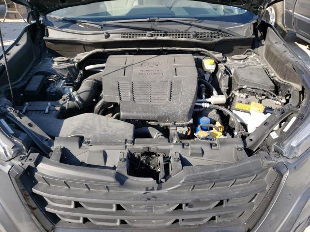 JF2SKAEC2NH496098 Subaru Forester Premium