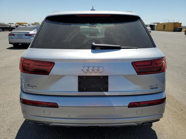 WA1LAAF76JD050488 2018 AUDI Q7, photo no. 6