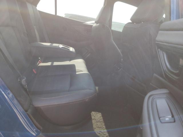 4S4BTGUD7P3149192 Subaru Outback Wilderness