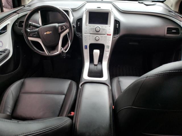 VIN 1G1RH6E47EU155832 2014 Chevrolet Volt no.8