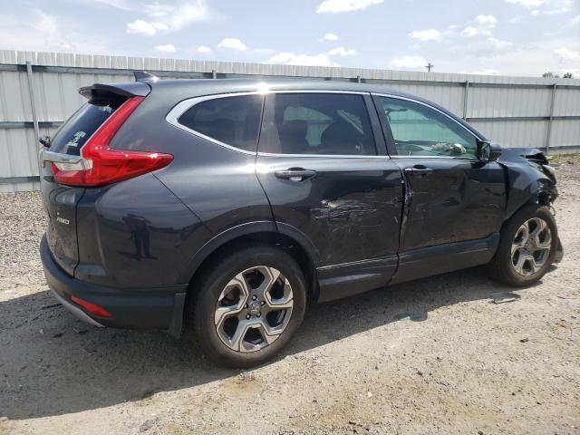 2018 HONDA CRV 2HKRW2H5XJH680107