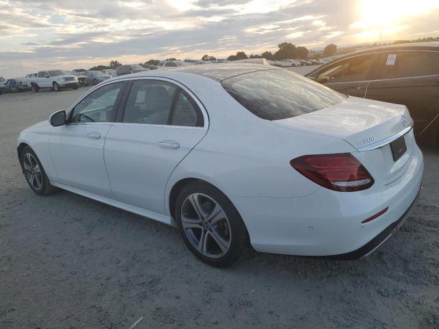 WDDZF4JB8KA588343 Mercedes-Benz E 300