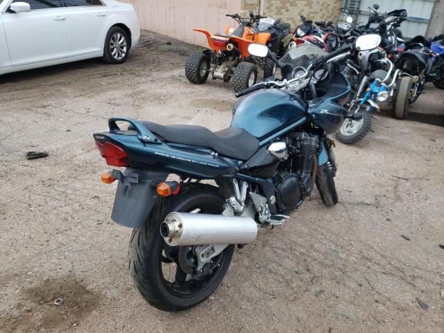 2003 SUZUKI GSF1200 BA - JS1GV77A432101519
