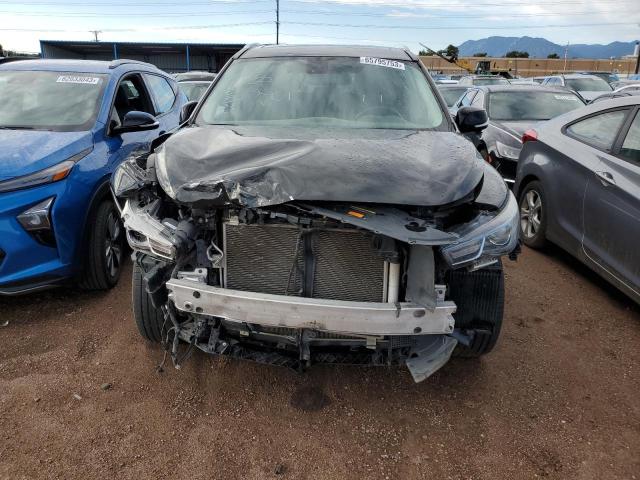 5N1DL0MM9JC520134 Infiniti QX60