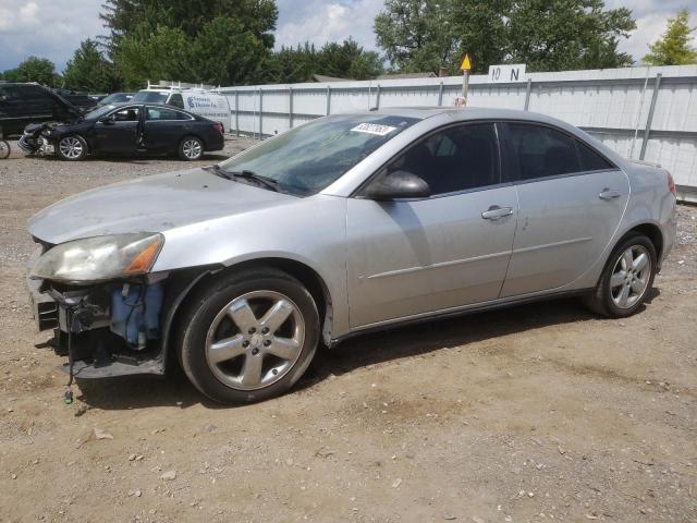 2007 Pontiac G6 GT