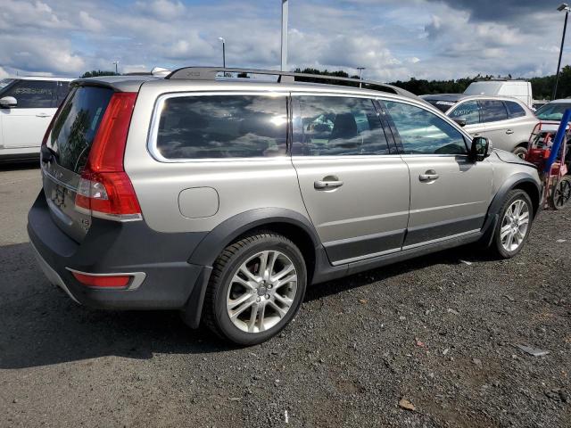 2016 VOLVO XC70 T5 PL - YV4612NM1G1243932