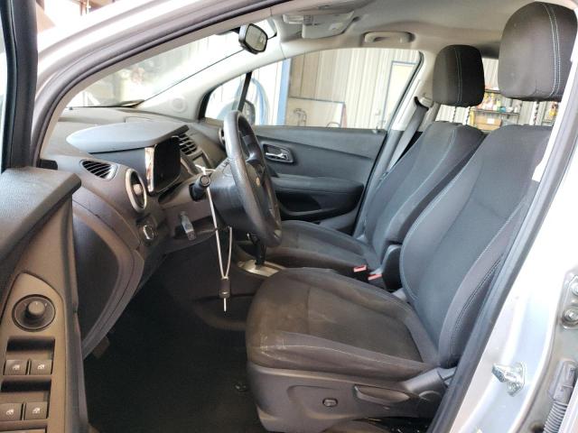 2015 CHEVROLET TRAX 1LS - 3GNCJPSB3FL218518