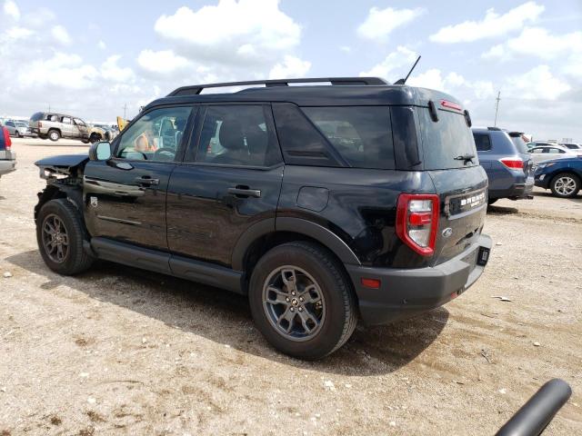 3FMCR9B64MRA45646 Ford Bronco Sport Big Bend