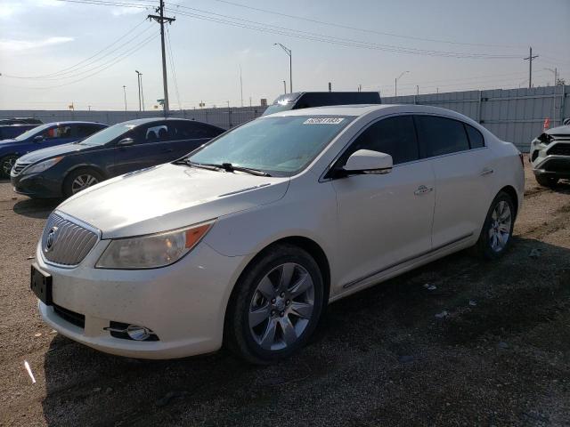 2010 Buick LaCrosse CXL