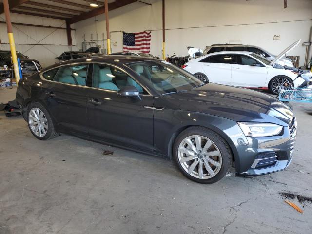 WAUBNCF54JA129236 2018 AUDI A5, photo no. 4