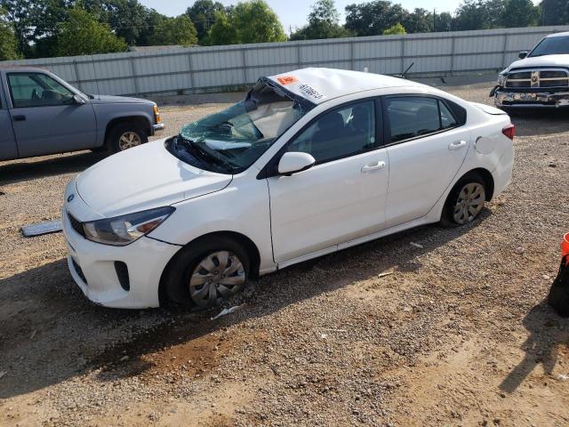 2019 Kia Rio S