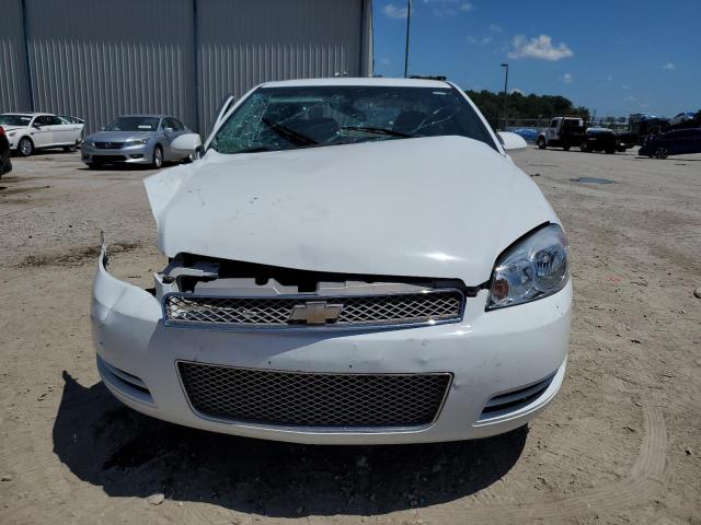 2G1WA5E3XG1110973 Chevrolet Impala Limited Ls