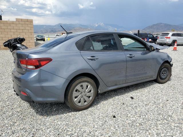 3KPA24AB2KE203438 KIA RIO S