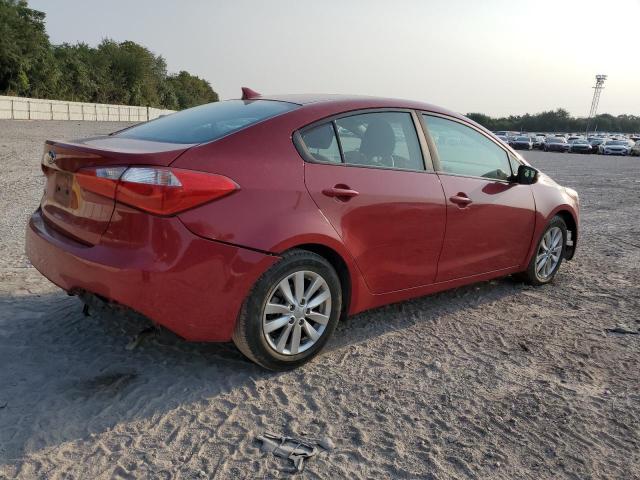 KNAFX4A64G5508062 KIA FORTE LX