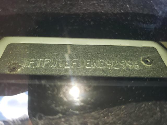 1FTFW1EF1EKE92996 Ford F150 Supercrew
