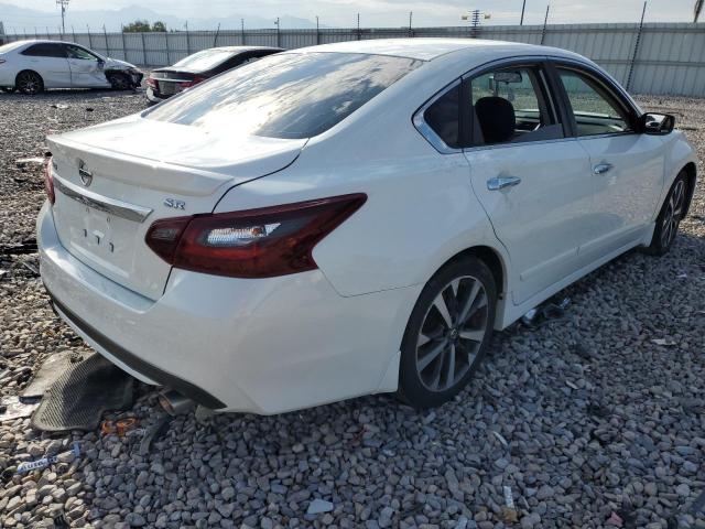 Vin: 1n4al3ap9hn305929, lot: 65234973, nissan altima 2.5 20173