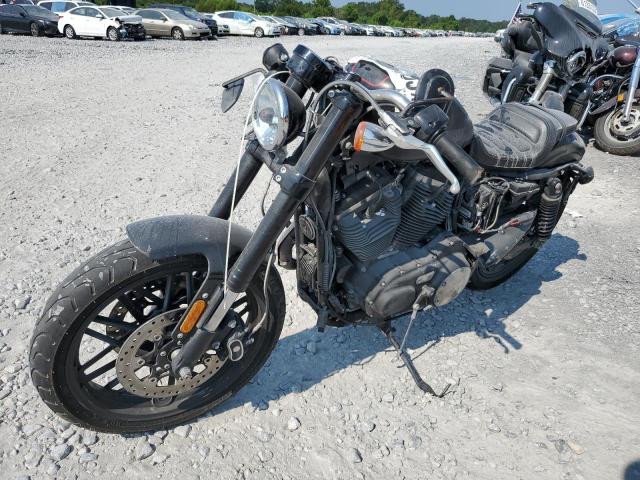 2016 HARLEY-DAVIDSON XL1200 CX 1HD1LM326GC440716