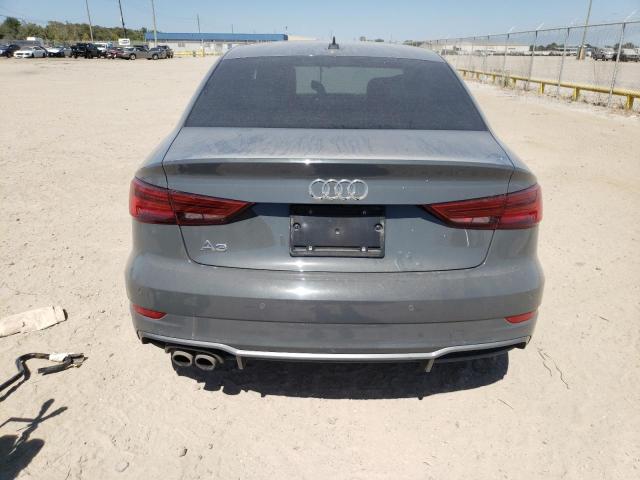 WAUGUGFF5H1045526 Audi A3 Premium Plus