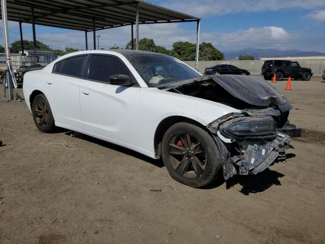2C3CDXHG3GH203969 Dodge Charger Sxt