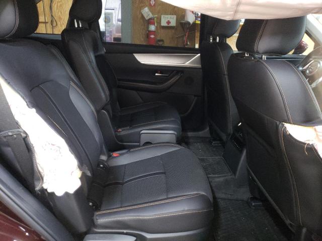 2024 MAZDA CX-90 PREM - JM3KKDHD1R1101533