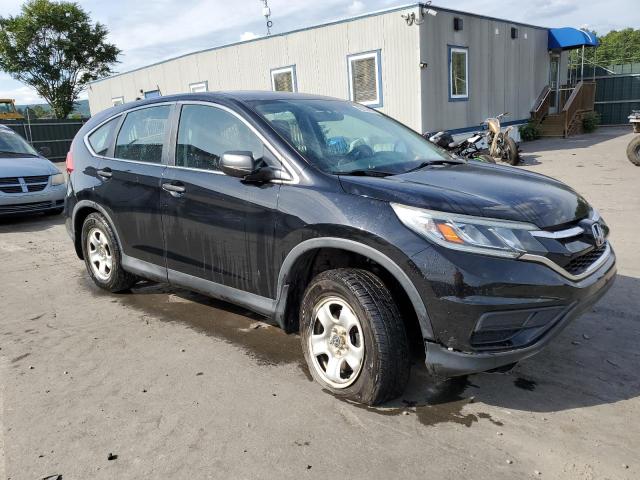 2HKRM4H37FH600964 Honda CR-V LX