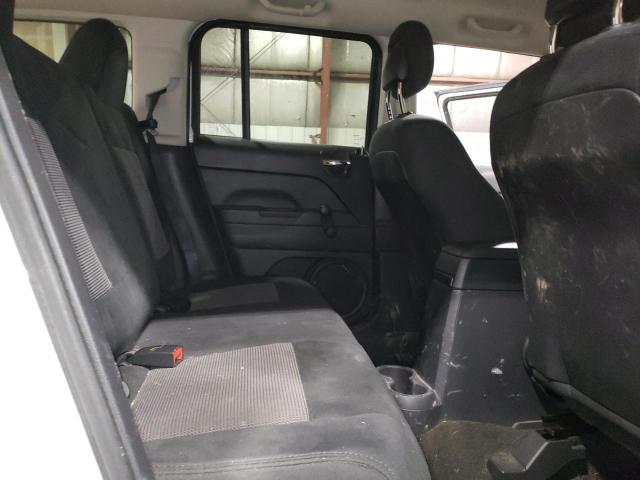 1C4NJPBA6ED695179 Jeep Patriot Sport
