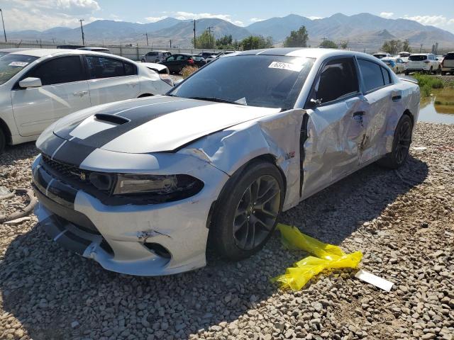 Vin: 2c3cdxgj2mh511224, lot: 63798833, dodge charger scat pack 2021 img_1