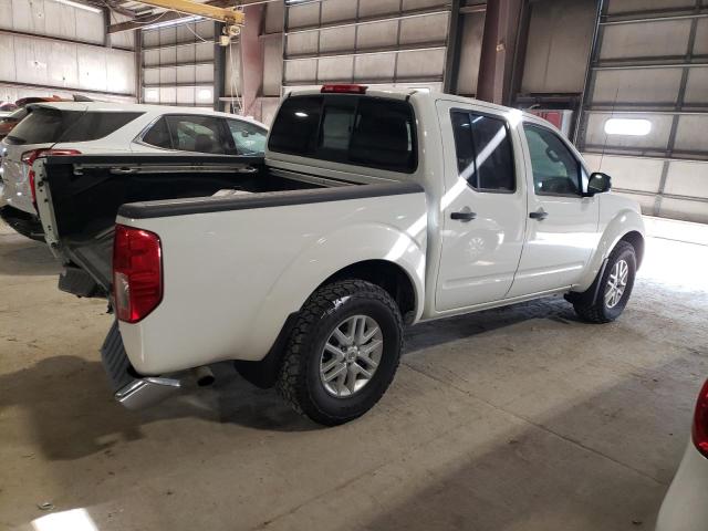 1N6DD0EVXHN772978 Nissan FRONTIER S