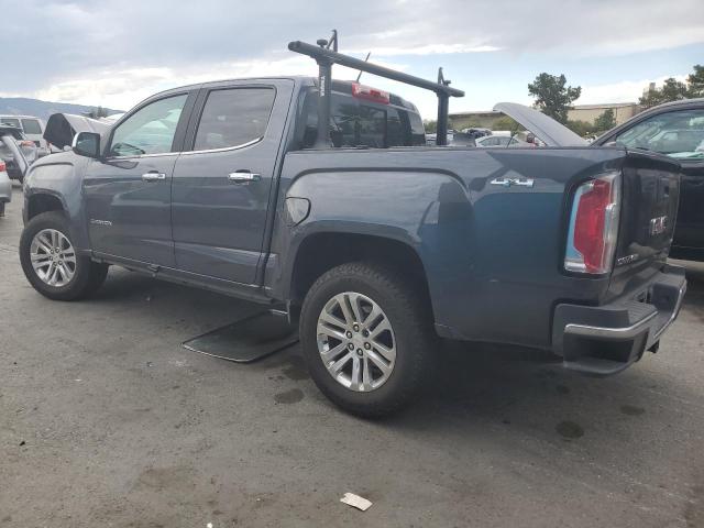 1GTP6DE13H1248609 GMC CANYON SLT