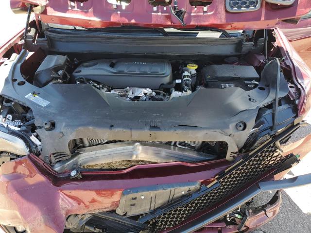 2020 JEEP CHEROKEE L - 1C4PJMDN3LD544871